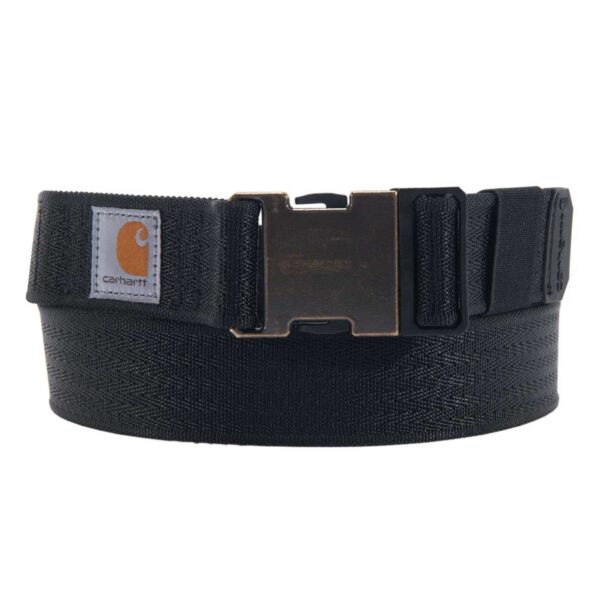 חגורת ניילון Carhartt Nylon Webbing Belt A5660