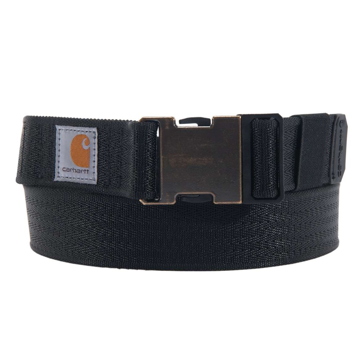 חגורת ניילון Carhartt Nylon Webbing Belt A5660