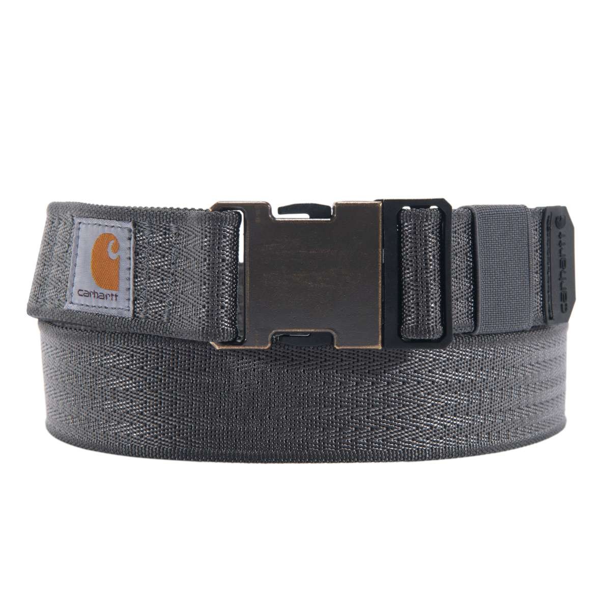 חגורת ניילון Carhartt Nylon Webbing Belt A5660 – תמונה 2