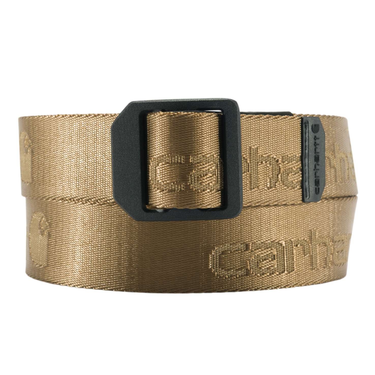 חגורת ניילון Carhartt Yukon Ladder Lock Belt A5768