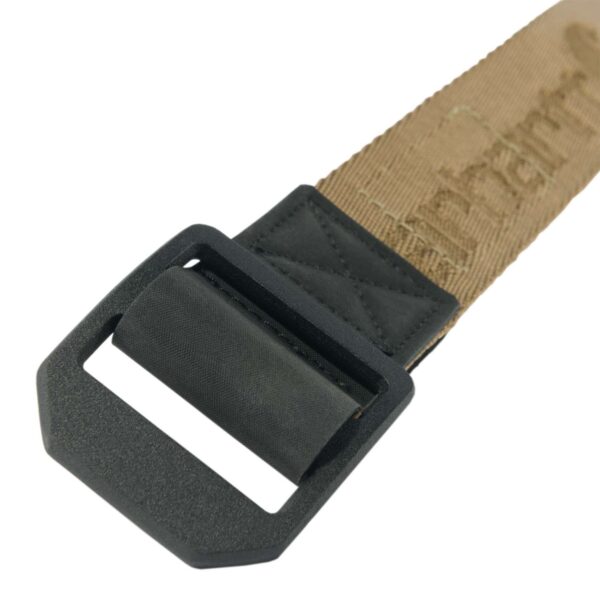 חגורת ניילון Carhartt Yukon Ladder Lock Belt A5768