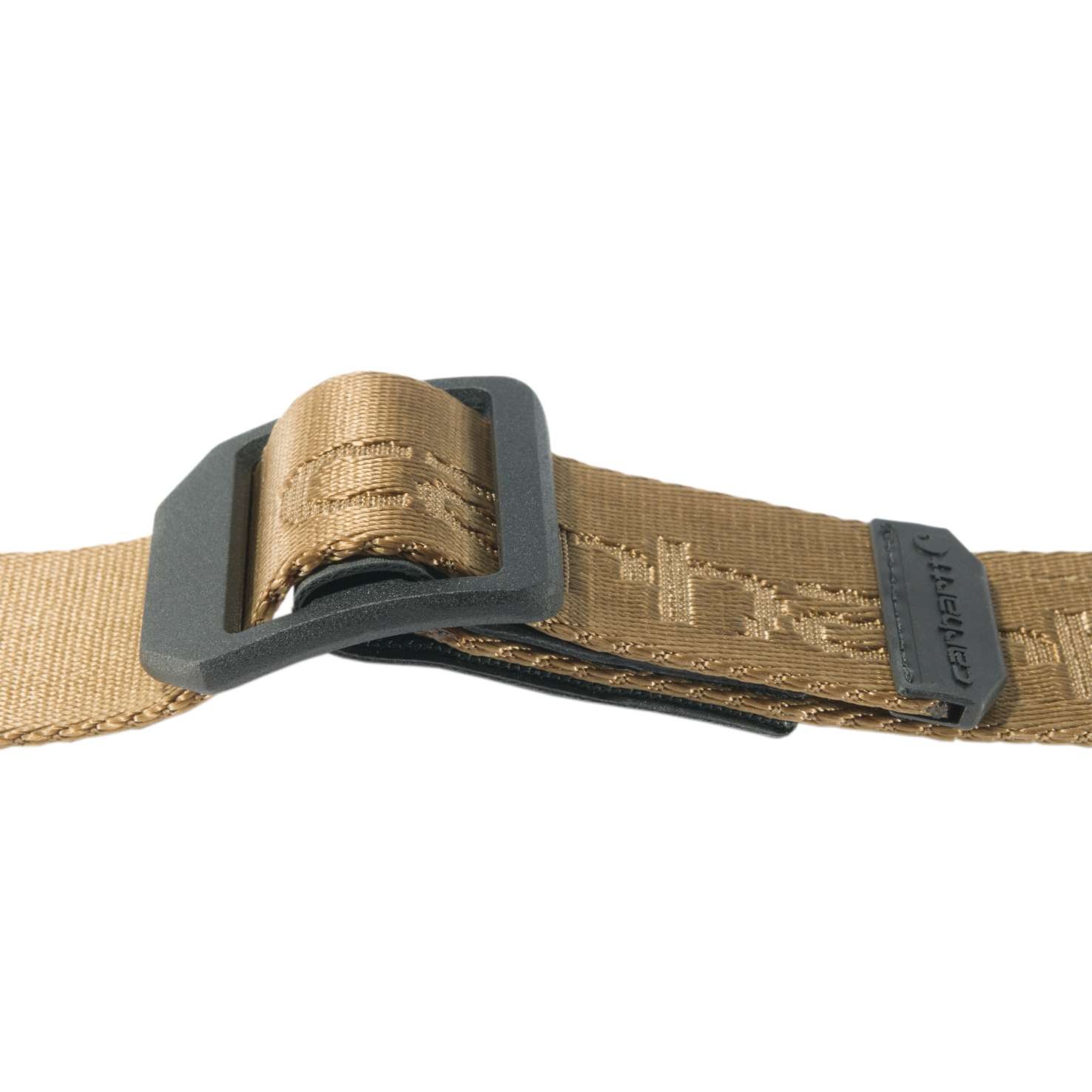 חגורת ניילון Carhartt Yukon Ladder Lock Belt A5768 – תמונה 3