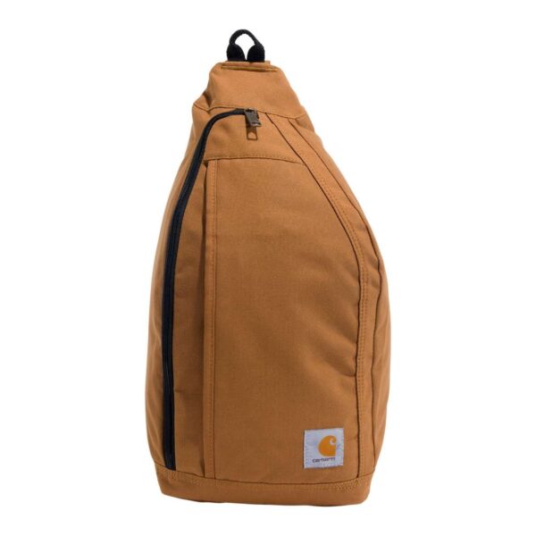 תיק צד Carhartt Sling Bag B510 - חום