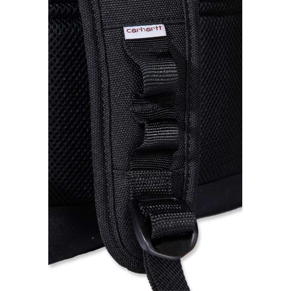 תיק גב 27 ליטר Carhartt Single-Compartment Backpack B532 – תמונה 3
