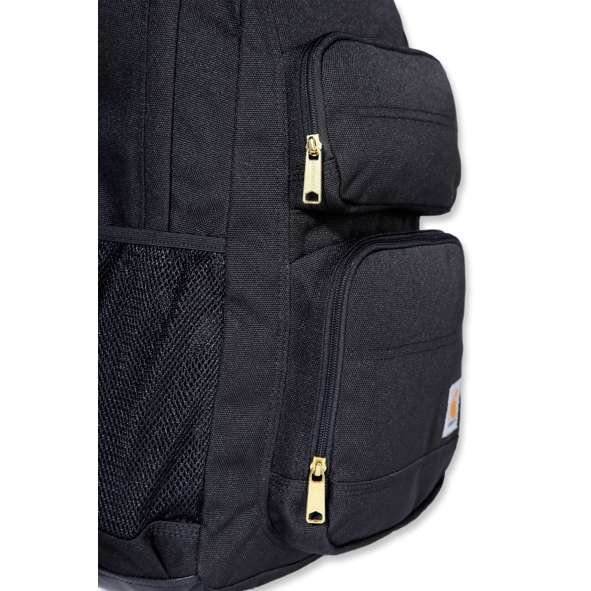 תיק גב 27 ליטר Carhartt Single-Compartment Backpack B532 – תמונה 4
