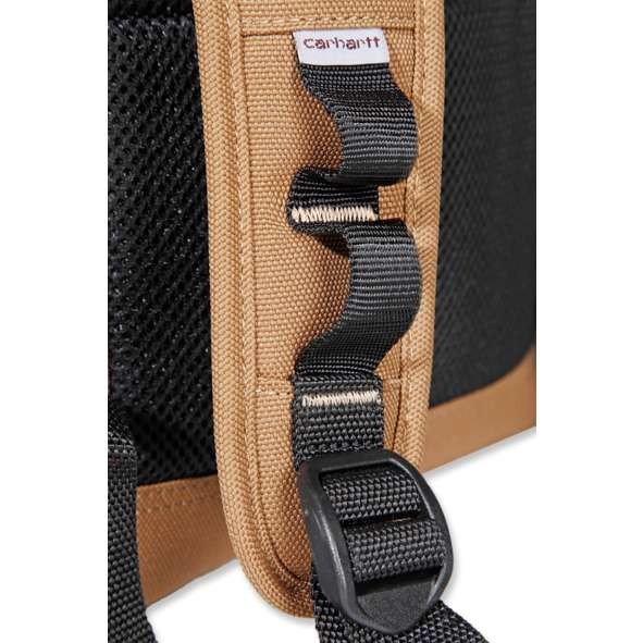 תיק גב 27 ליטר Carhartt Single-Compartment Backpack B532 – תמונה 8