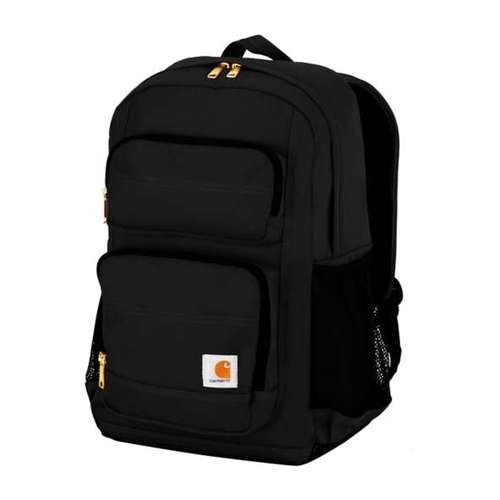תיק גב 27 ליטר Carhartt Single-Compartment Backpack B532 – תמונה 13