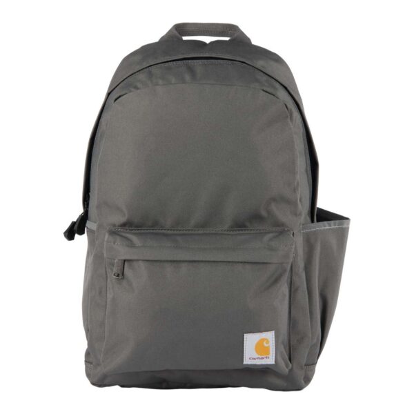 תיק גב יומי למחשב 21 ליטר Carhartt Classic Laptop Daypack B553