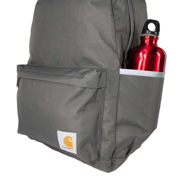 תיק גב יומי למחשב 21 ליטר Carhartt Classic Laptop Daypack B553