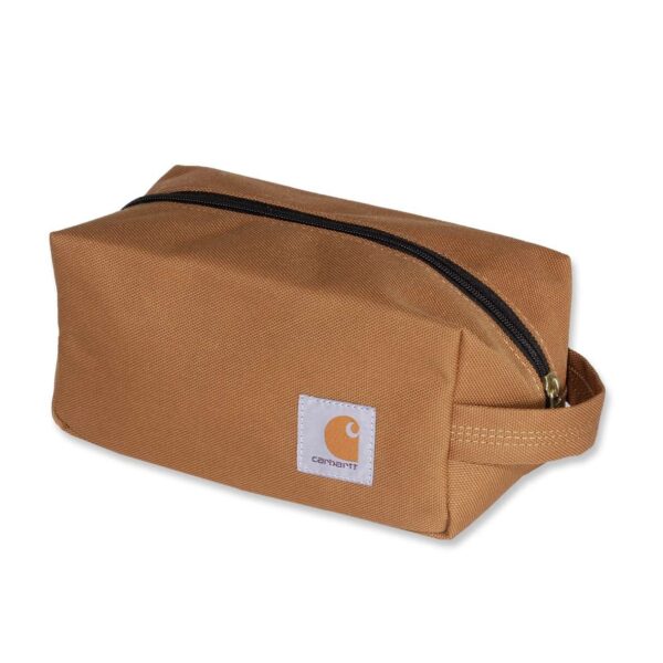 פאוץ' טיולים ותיק רחצה Carhartt Travel Kit B555