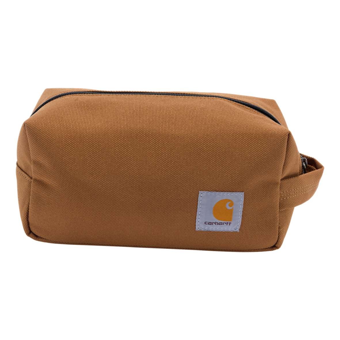פאוץ' טיולים ותיק רחצה Carhartt Travel Kit B555 – תמונה 2