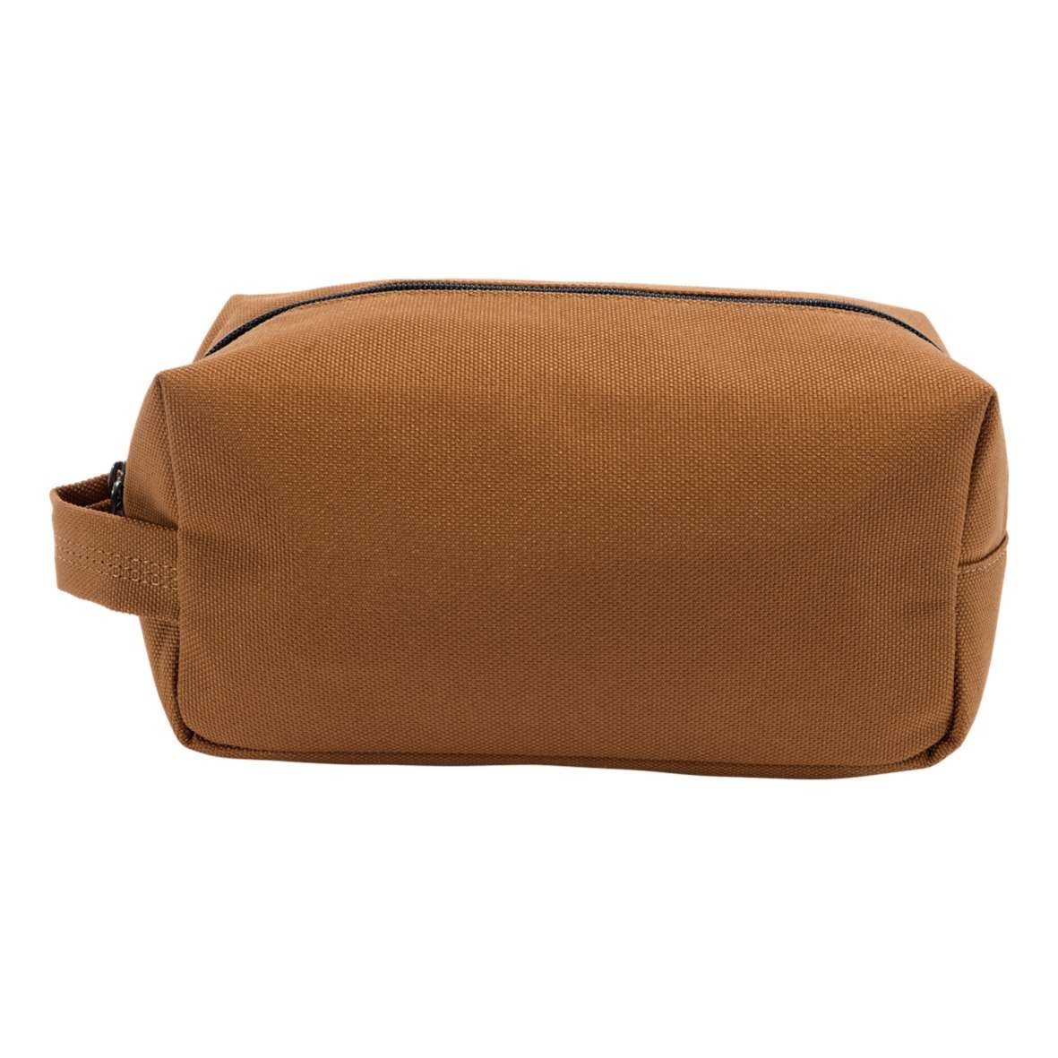 פאוץ' טיולים ותיק רחצה Carhartt Travel Kit B555 – תמונה 3