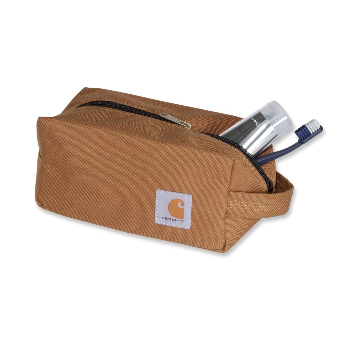 פאוץ' טיולים ותיק רחצה Carhartt Travel Kit B555 – תמונה 4