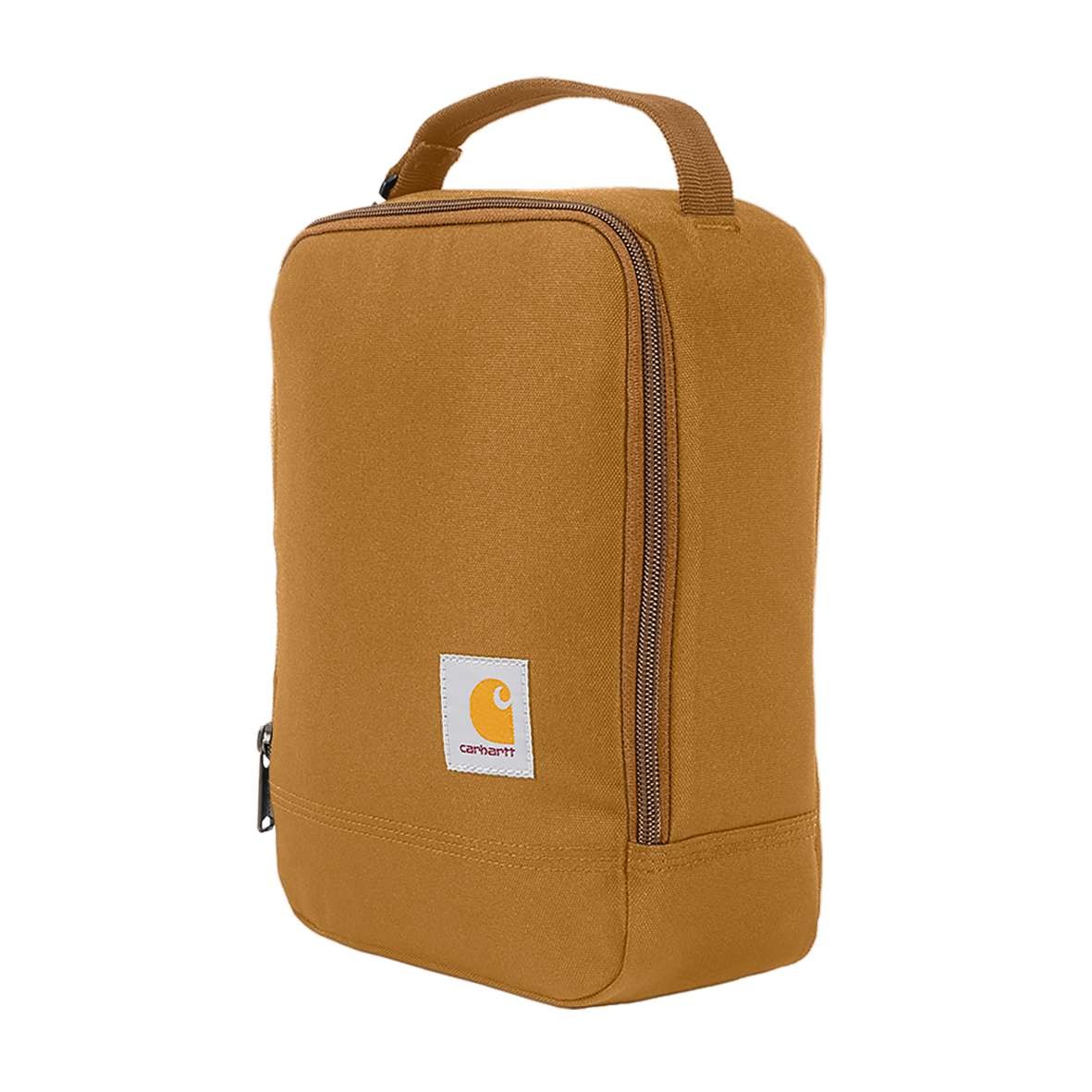 צידנית אוכל מבודדת Carhartt Insulated Lunch Cooler B581 – תמונה 2