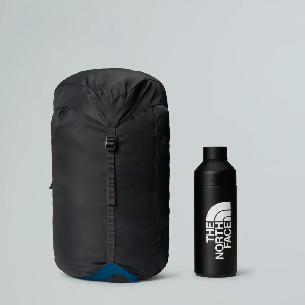 שק שינה סינתטי Cat's Meow 20 The North Face – תמונה 5