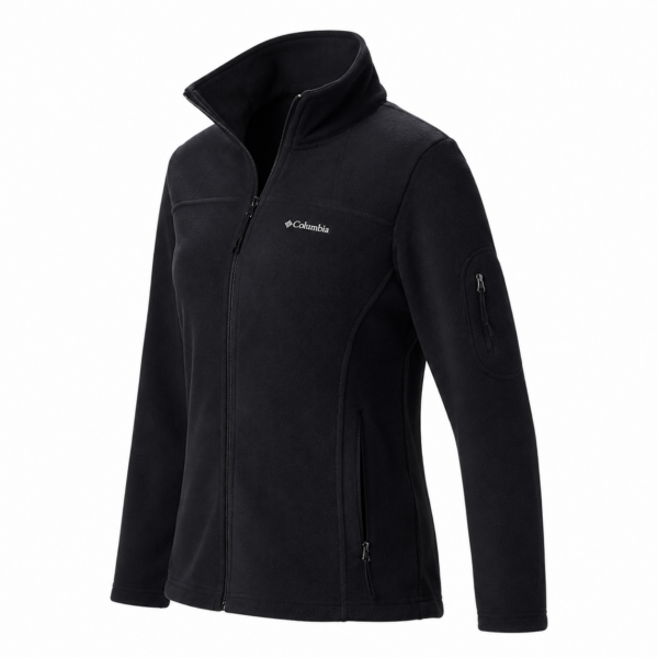Fast Trek II Full Zip W