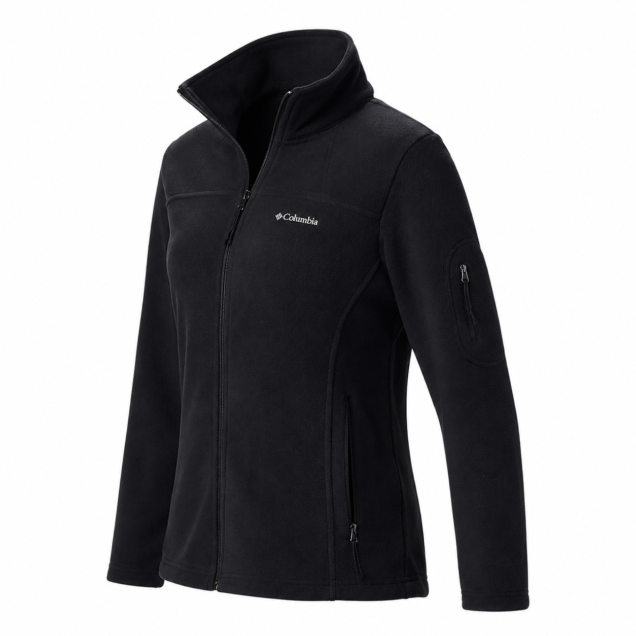Fast Trek II Full Zip W