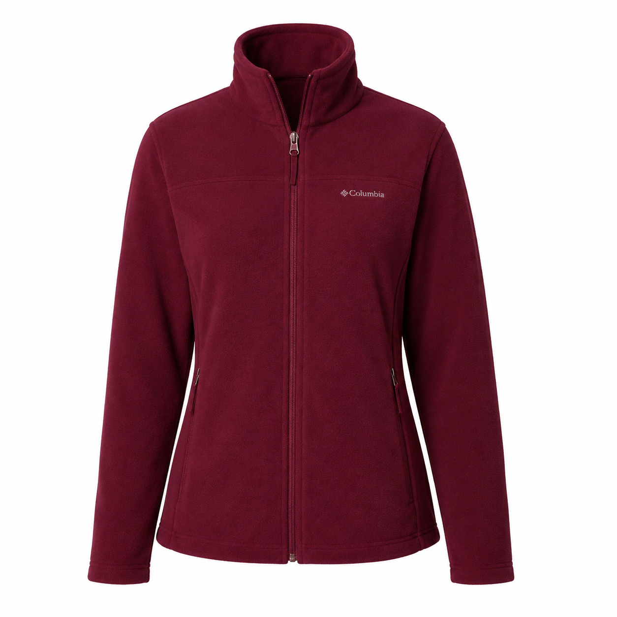 Fast Trek II Full Zip W – תמונה 2