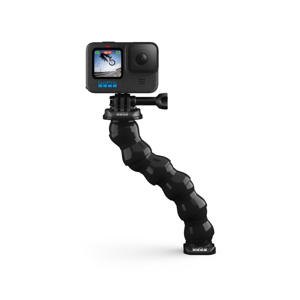 GoPro Gooseneck for All HERO Type 171015H – תמונה 2