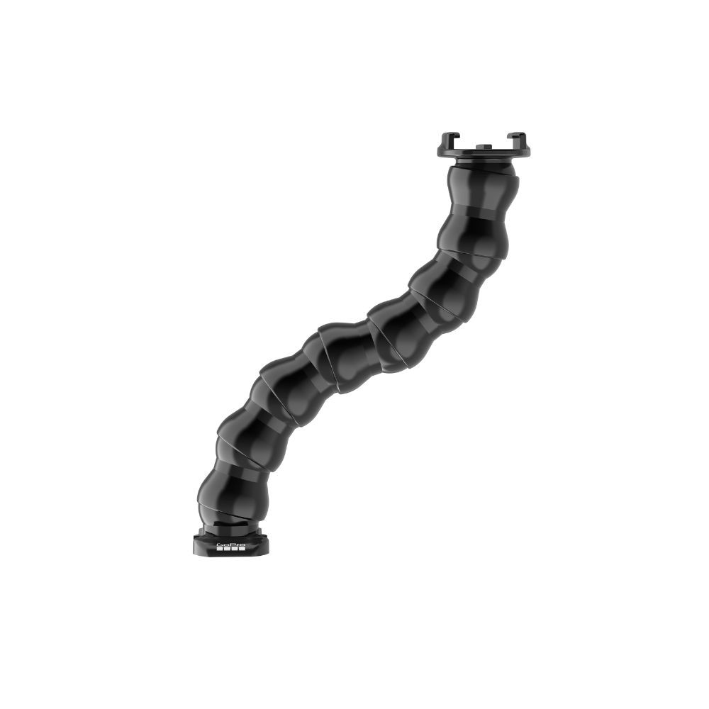 GoPro Gooseneck for All HERO Type 171015H – תמונה 3