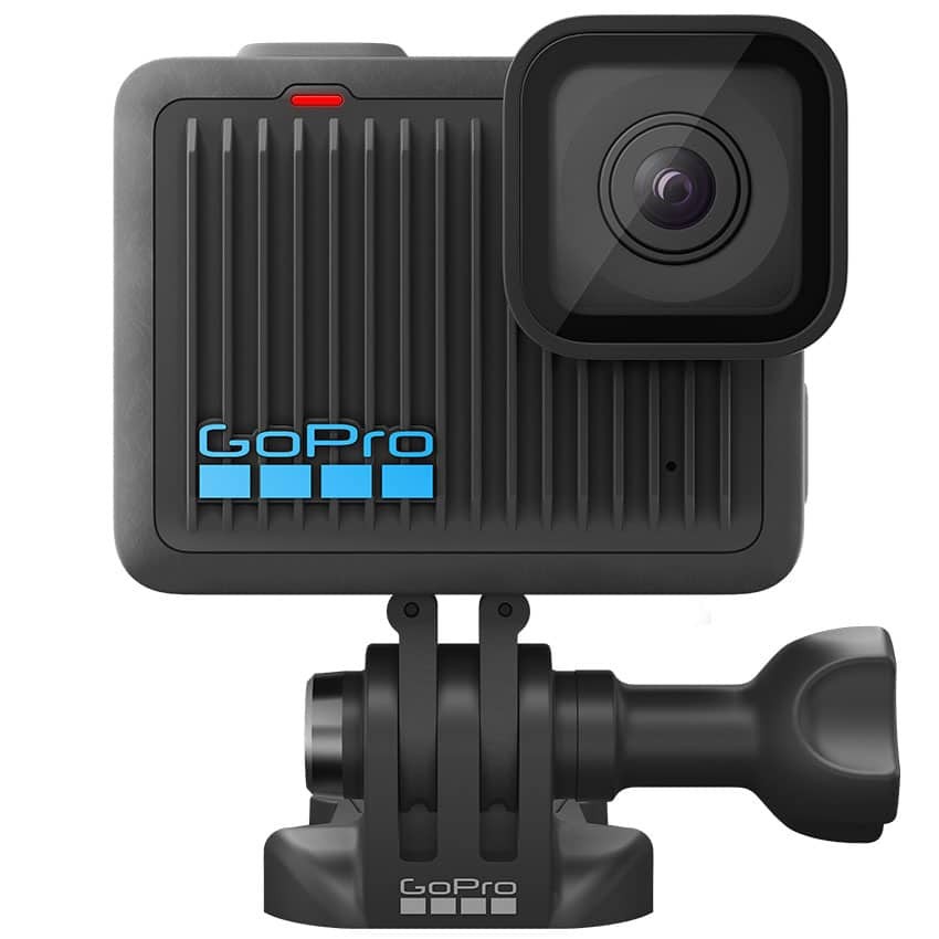 מצלמת אקסטרים GoPro HERO 170814H – תמונה 4