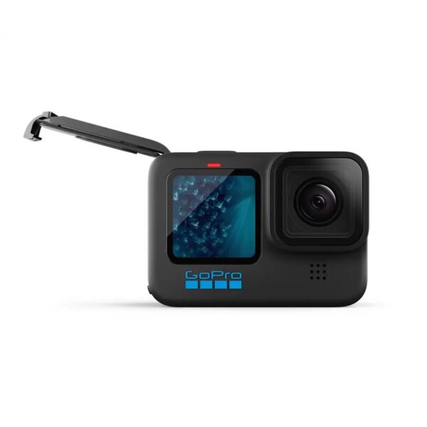 מצלמת אקסטרים GoPro HERO11 Black 170811H