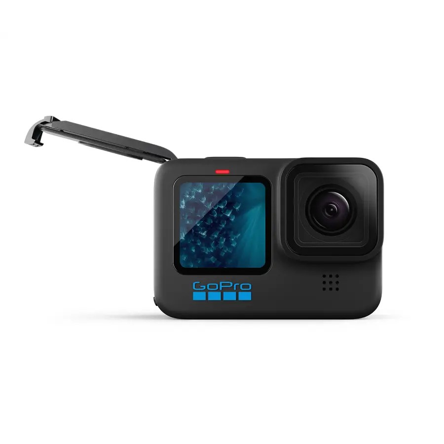 מצלמת אקסטרים GoPro HERO11 Black 170811H