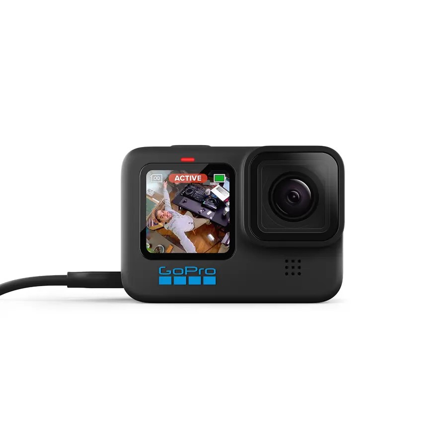 מצלמת אקסטרים GoPro HERO11 Black 170811H – תמונה 3
