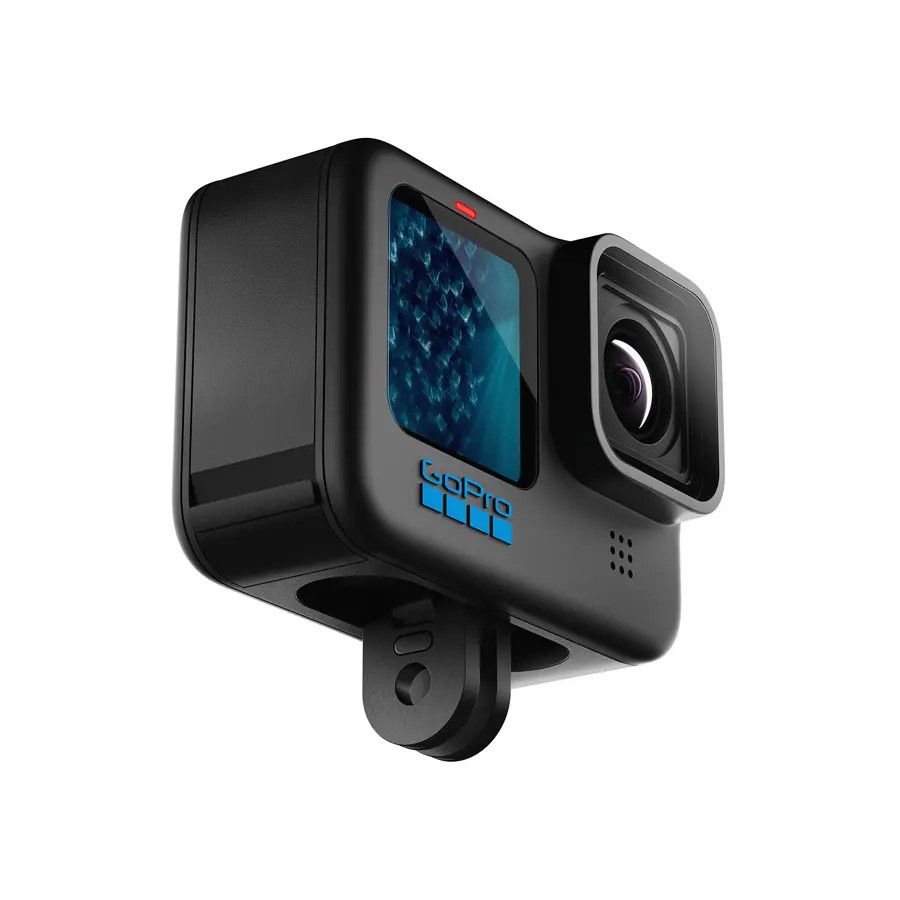 מצלמת אקסטרים GoPro HERO11 Black 170811H – תמונה 5