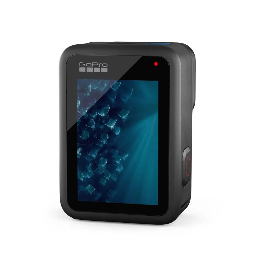 מצלמת אקסטרים GoPro HERO11 Black 170811H – תמונה 6