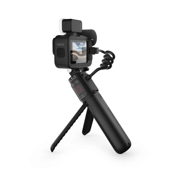 מצלמת אקסטרים GoPro HERO11 Black Creator Edition 170611H