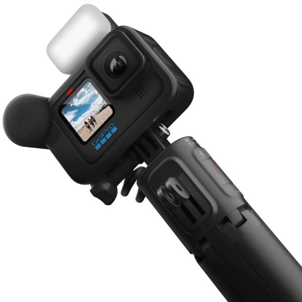 מצלמת אקסטרים GoPro HERO11 Black Creator Edition 170611H