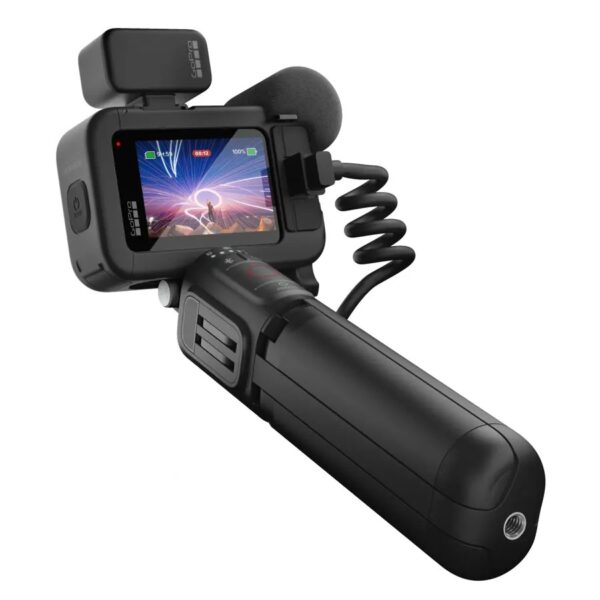 מצלמת אקסטרים GoPro HERO12 Black Creator Edition 170121H-2