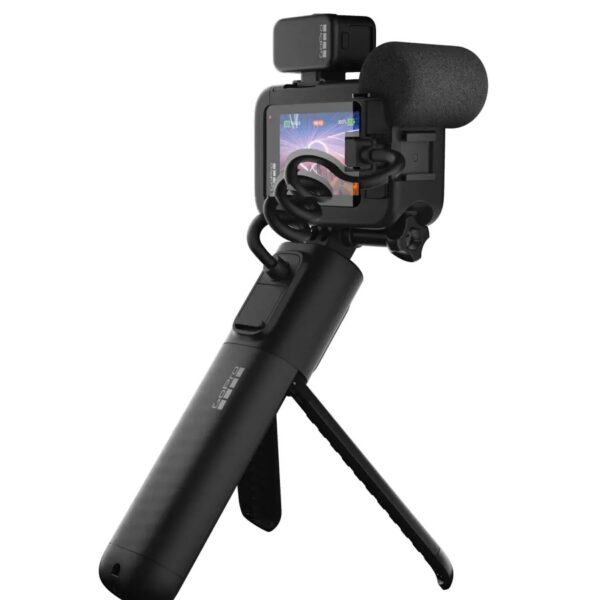 מצלמת אקסטרים GoPro HERO12 Black Creator Edition 170121H-2