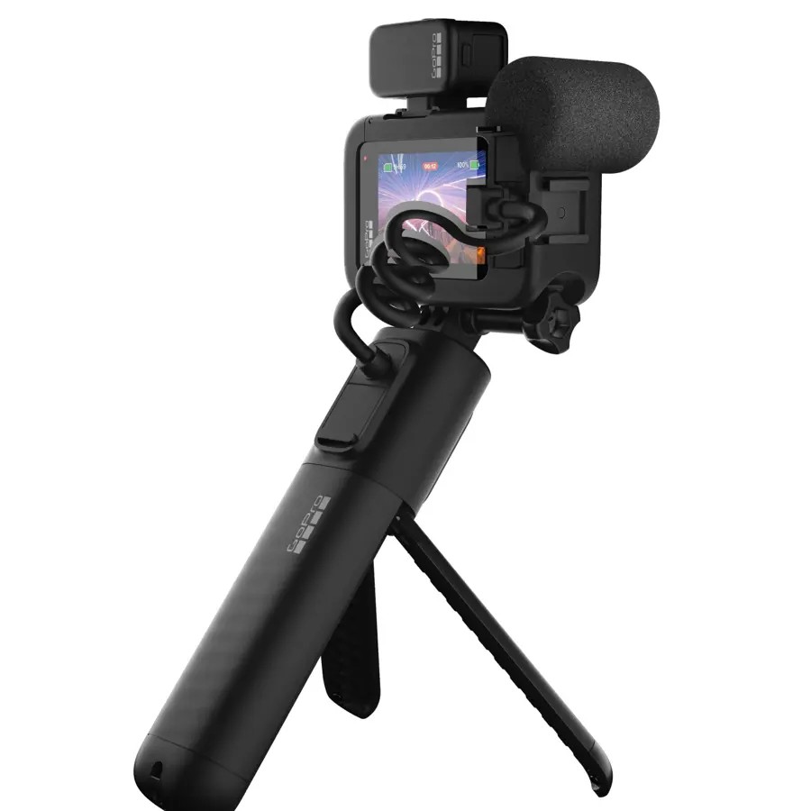 מצלמת אקסטרים GoPro HERO12 Black Creator Edition 170121H-2 – תמונה 2