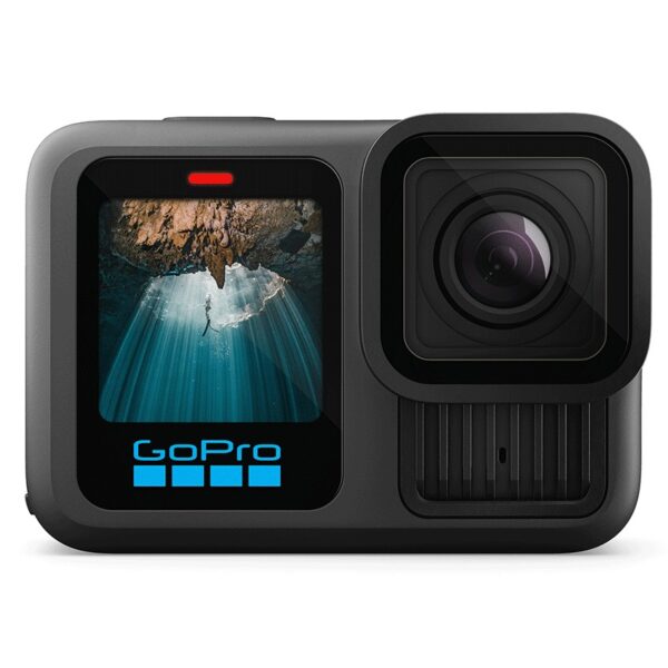 מצלמת אקסטרים GoPro HERO13 BLACK 170812H