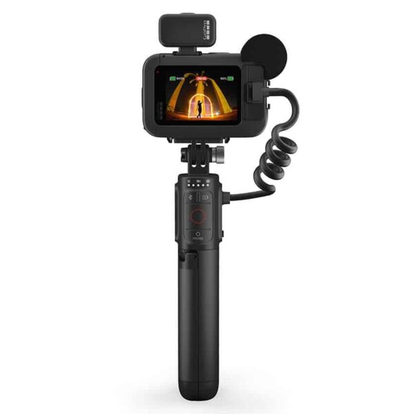 מצלמת אקסטרים GoPro HERO13 BLACK Creator Edition 170813H
