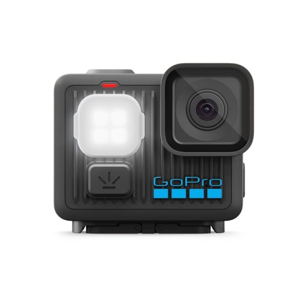 מצלמת אקסטרים GoPro LIT HERO CHDHF-132-EU