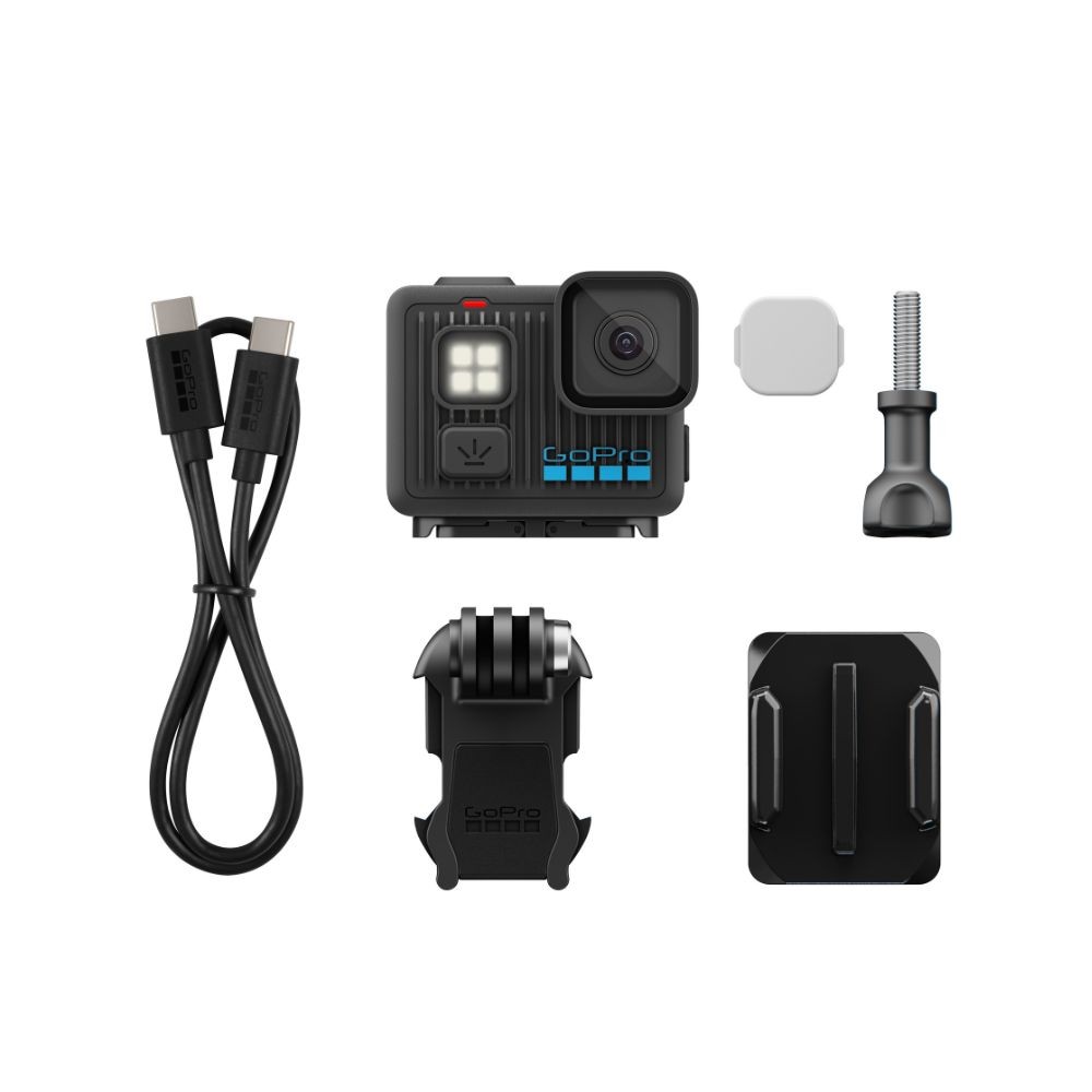 מצלמת אקסטרים GoPro LIT HERO CHDHF-132-EU – תמונה 3