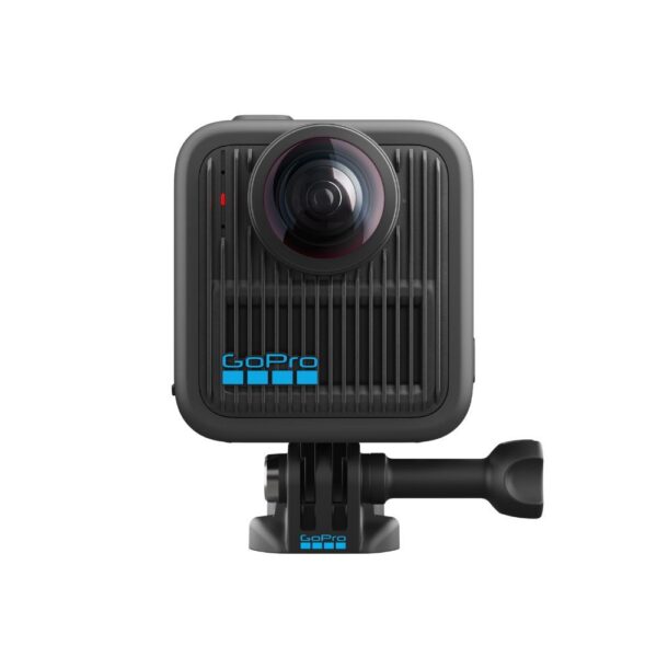 מצלמת אקסטרים GoPro MAX 2 CHDHZ-311-RW