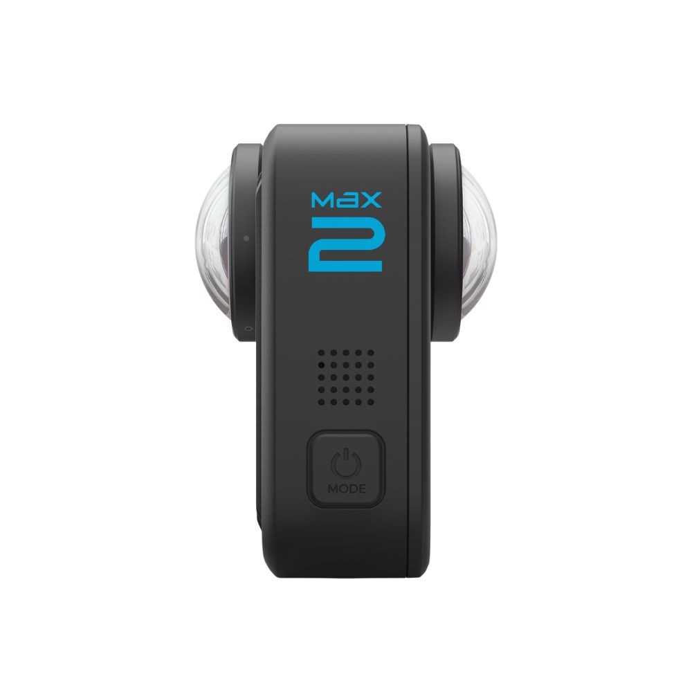 מצלמת אקסטרים GoPro MAX 2 CHDHZ-311-RW – תמונה 3
