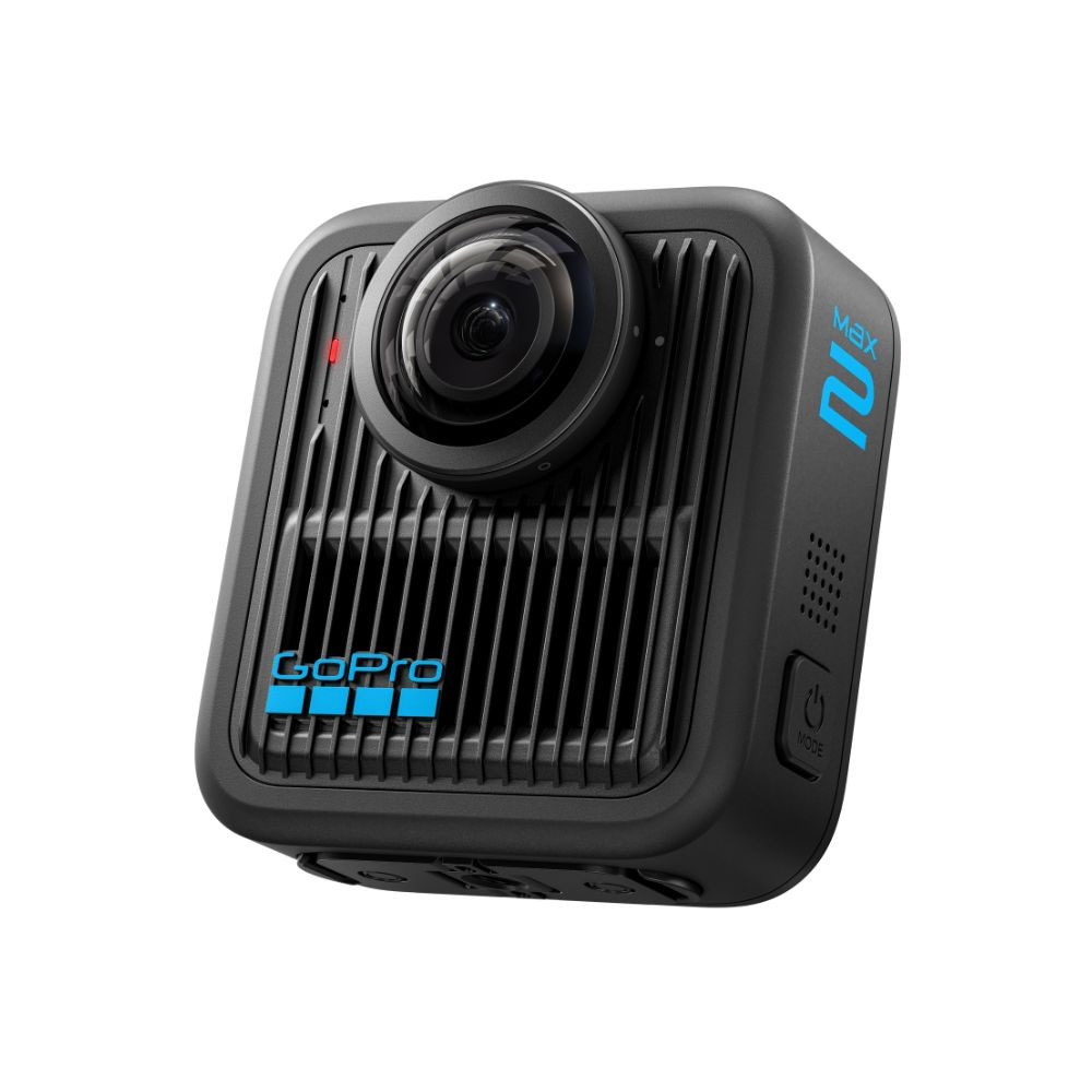 מצלמת אקסטרים GoPro MAX 2 CHDHZ-311-RW – תמונה 4