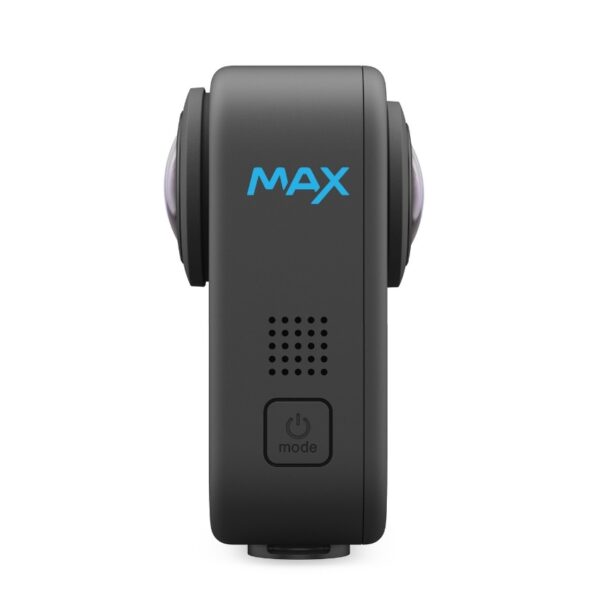 מצלמת אקסטרים GoPro MAX 2025 CHDHZ-203-RW