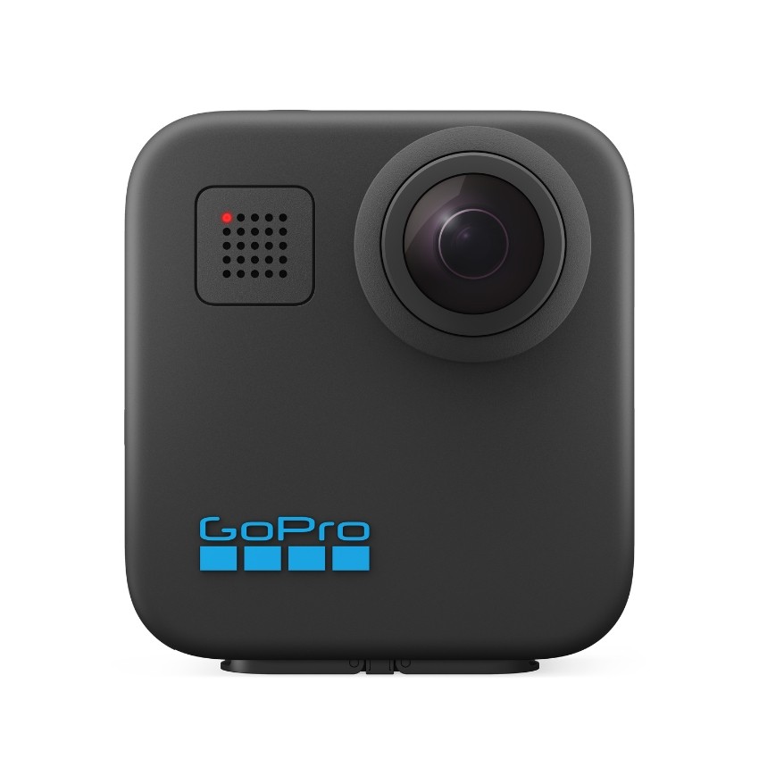 מצלמת אקסטרים GoPro MAX 2025 CHDHZ-203-RW – תמונה 3