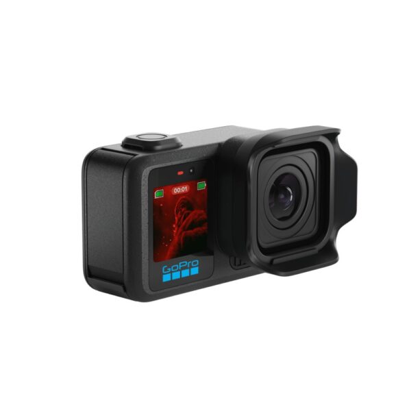 מצלמת האקסטרים הקולנועית GoPro MISSION 1 PRO CHDHW-011-RW