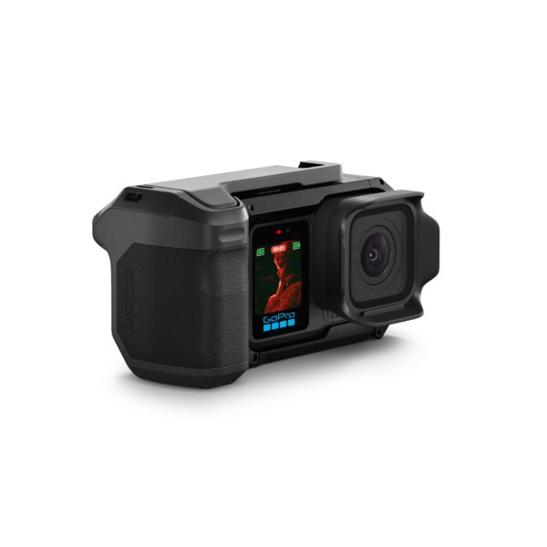 Mission 1 Pro Grip Bundle CHDRW-011-RW