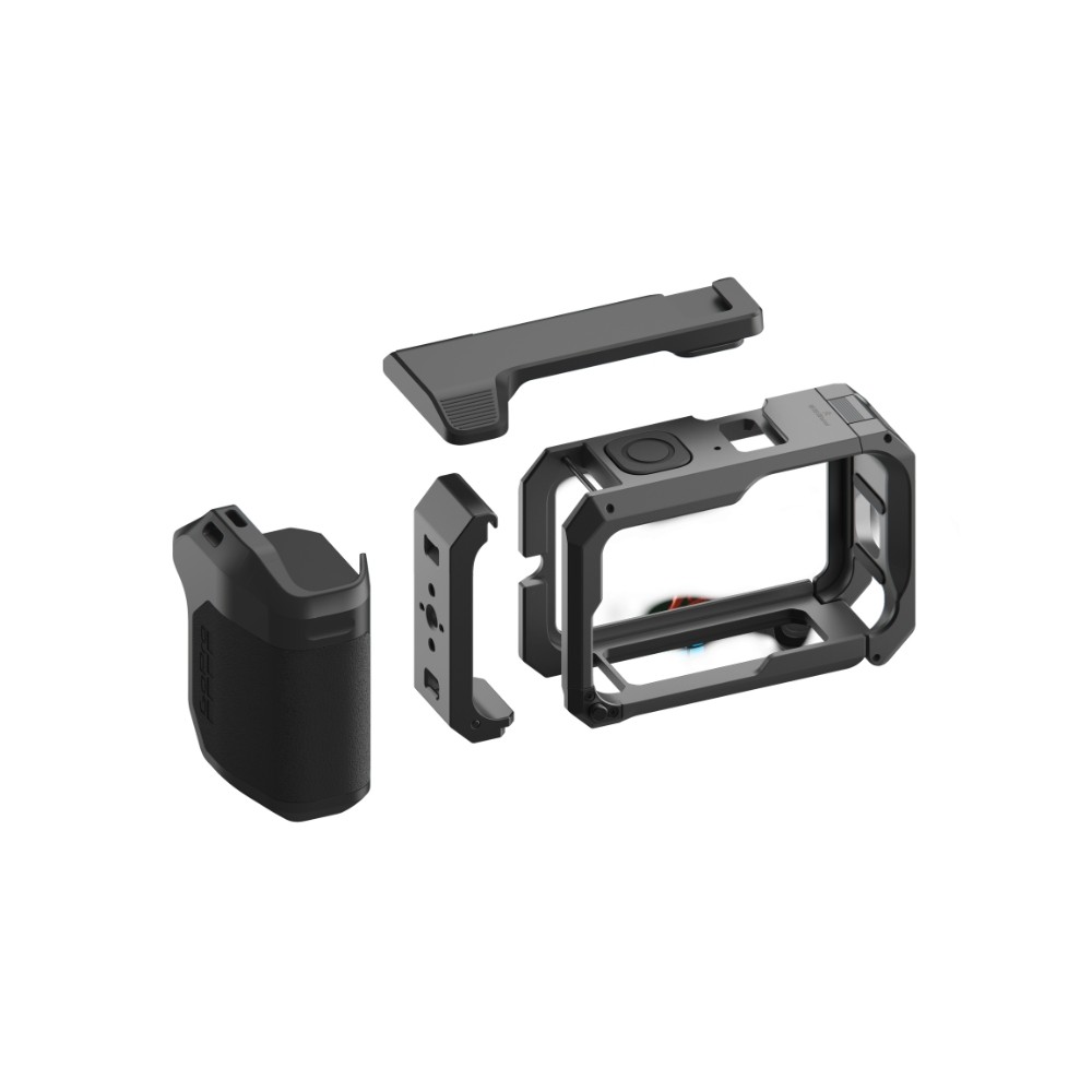 Mission 1 Pro Grip Bundle CHDRW-011-RW – תמונה 3