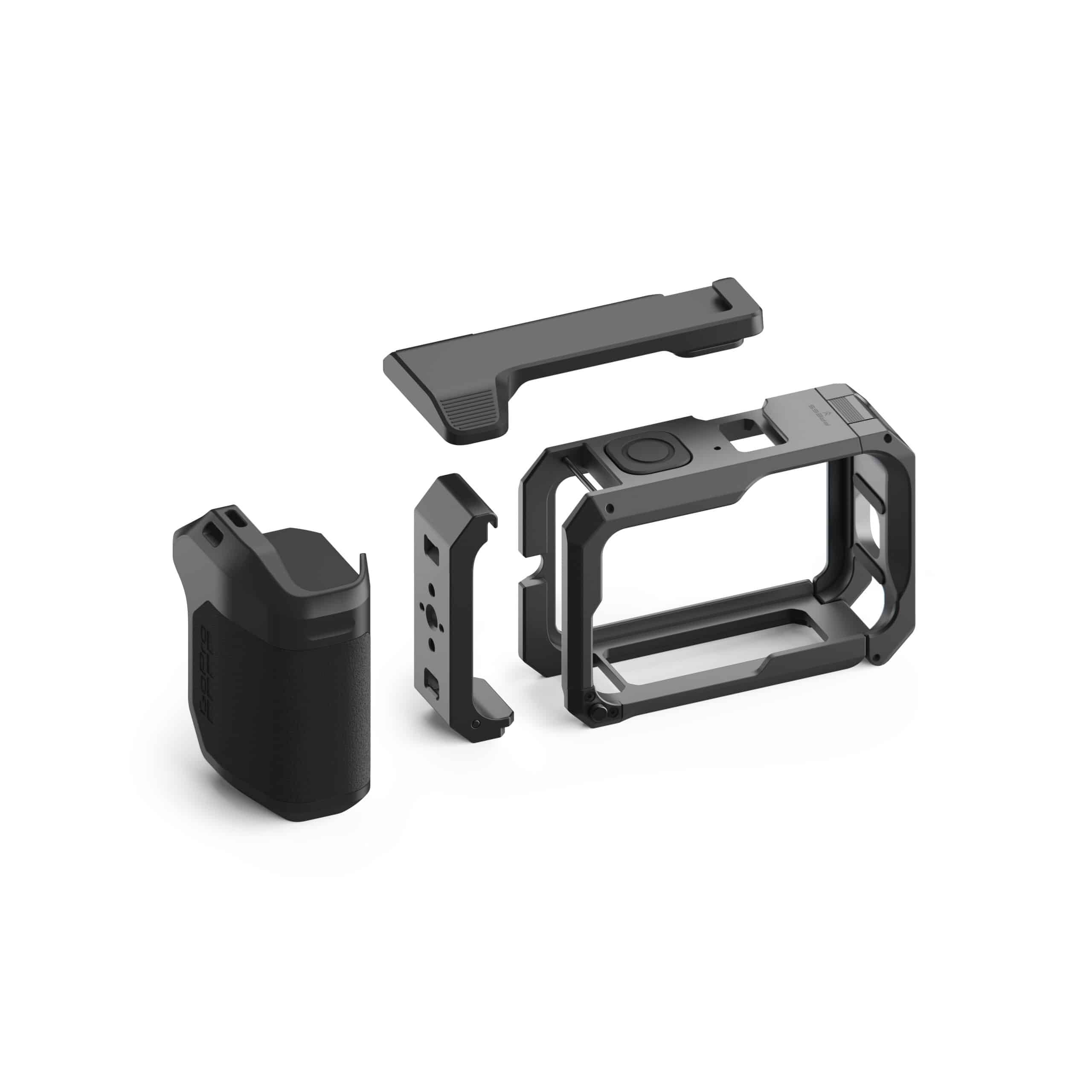 ידית GoPro Point-and-Shoot Grip AGGRP-001 – תמונה 3