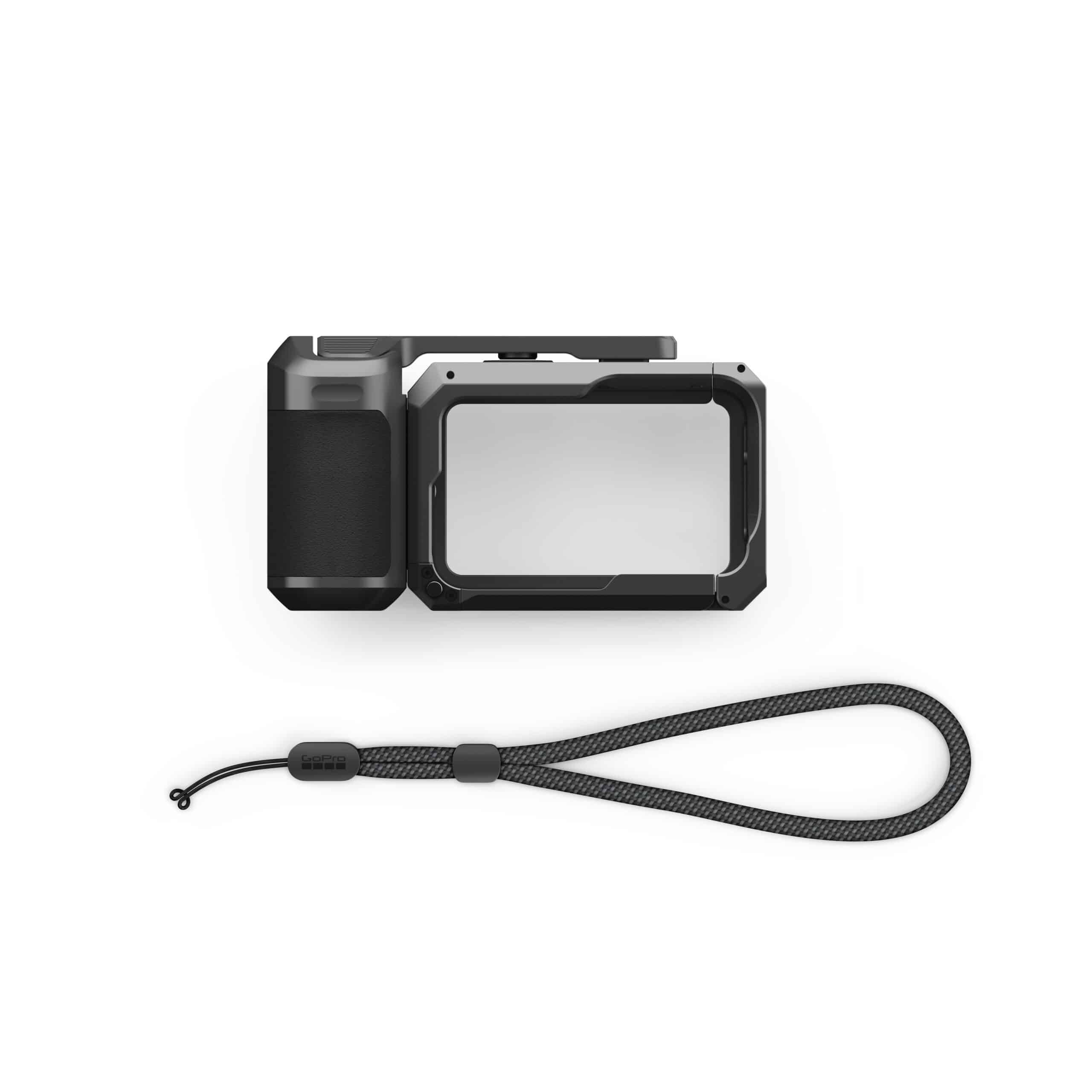 ידית GoPro Point-and-Shoot Grip AGGRP-001 – תמונה 4