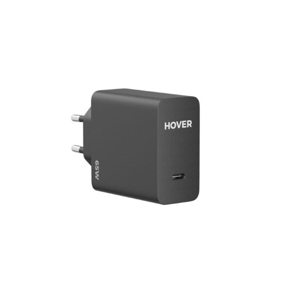 מתאם חשמל 65W USB-C לרחפני HOVERAir X1 Pro / ProMAX 202007H